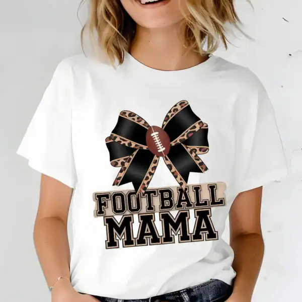 Football Mama