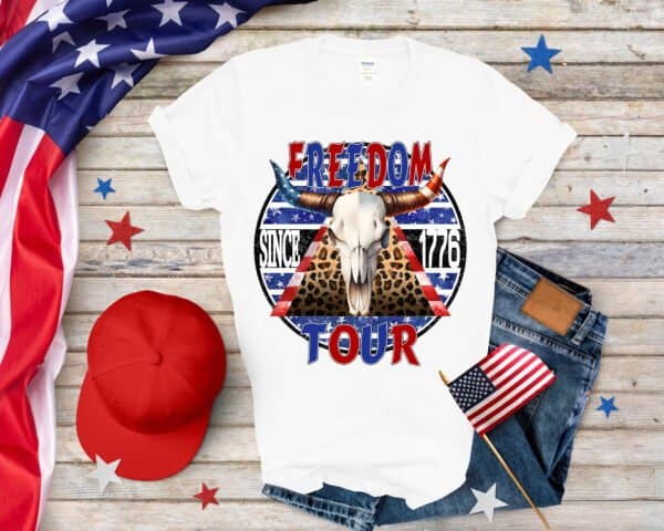 Freedom Tour