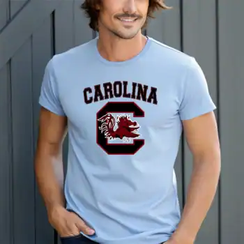 Gamecocks logo Varsity