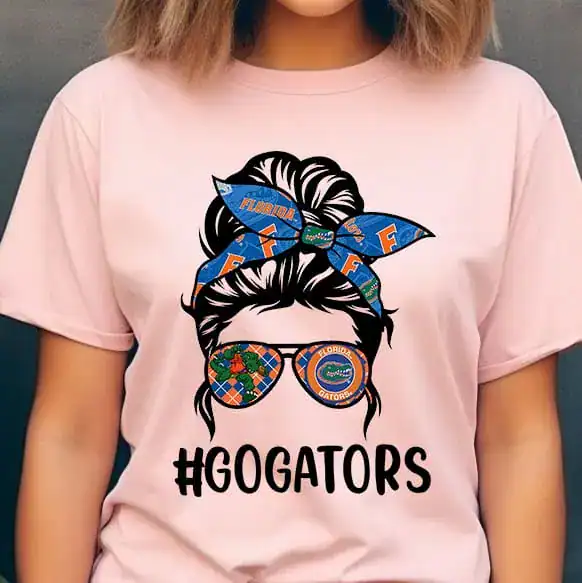 Gators - Florida Blossom