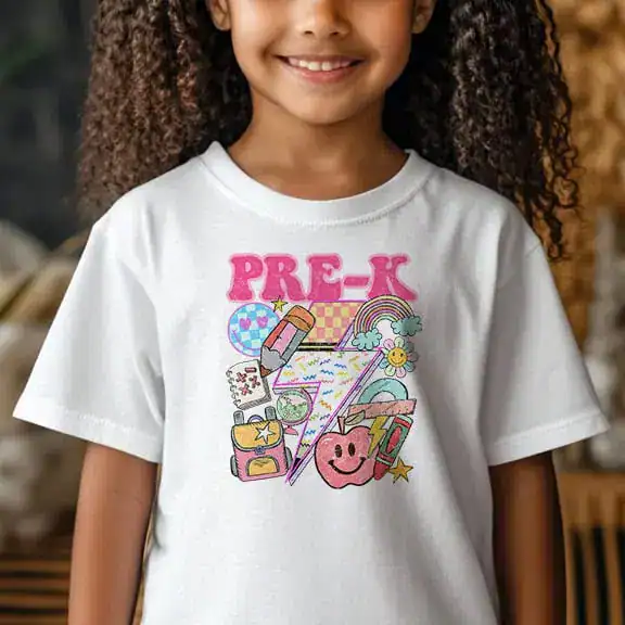 Groovy School Pre-K