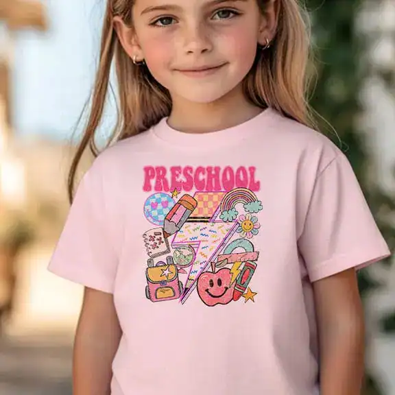 Groovy School Preschool