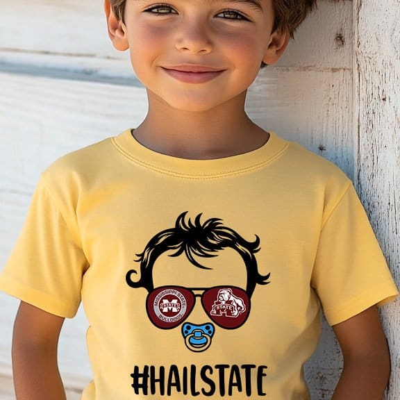Hailstate-BABY-BOY-daisy