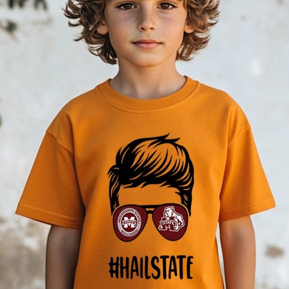 Hailstate-MAN-tennessee-orange