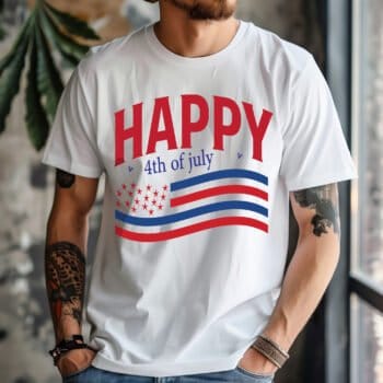 Happy 4th of July