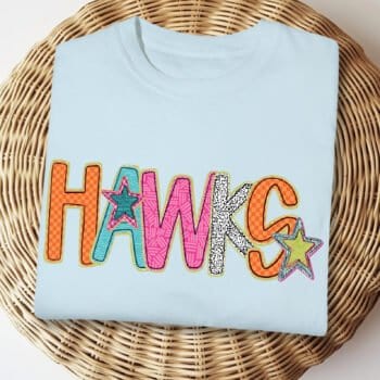Hawks Preppy