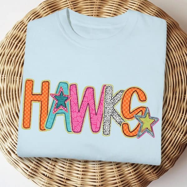Hawks Preppy