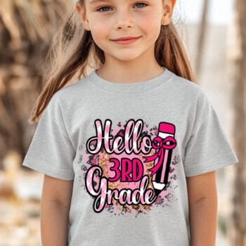 Hello-3rd-Grade