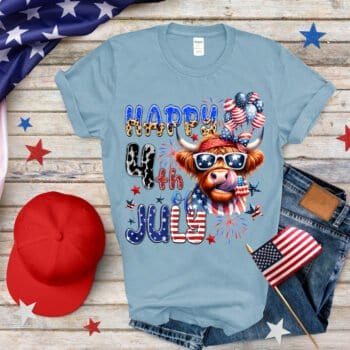 Highland 4th