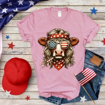 Highland Firecracker