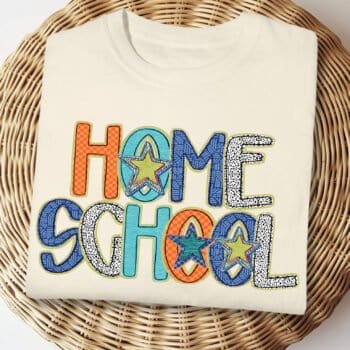 Homeschool Preppy