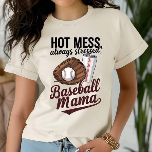 Hot-Mess-always-stressed-Baseball-Mama