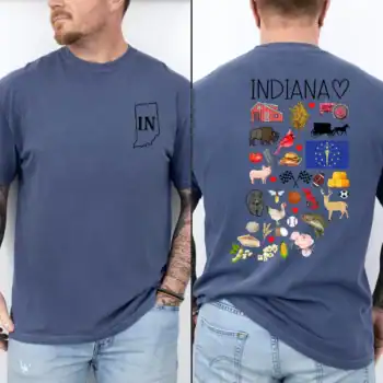 Indiana Icons