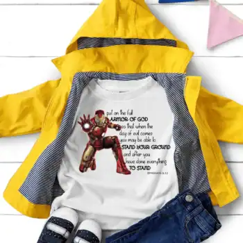 Ironman