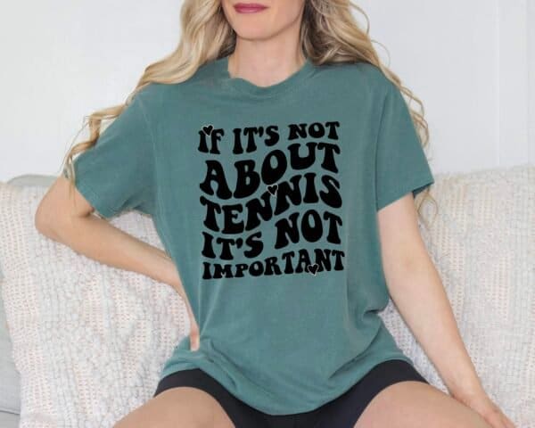 It's Not Important