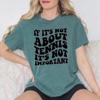 It's Not Important