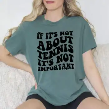 It's Not Important