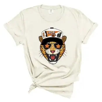 Jaguars 2