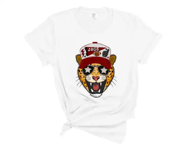 Jaguars 3