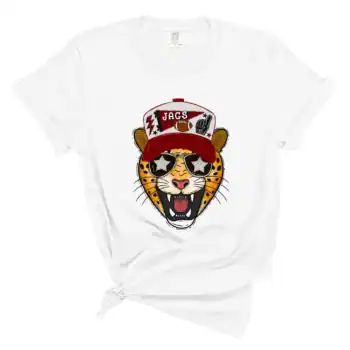 Jaguars 3