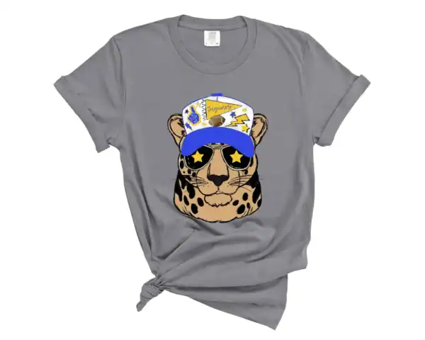 Jaguars