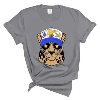 Jaguars