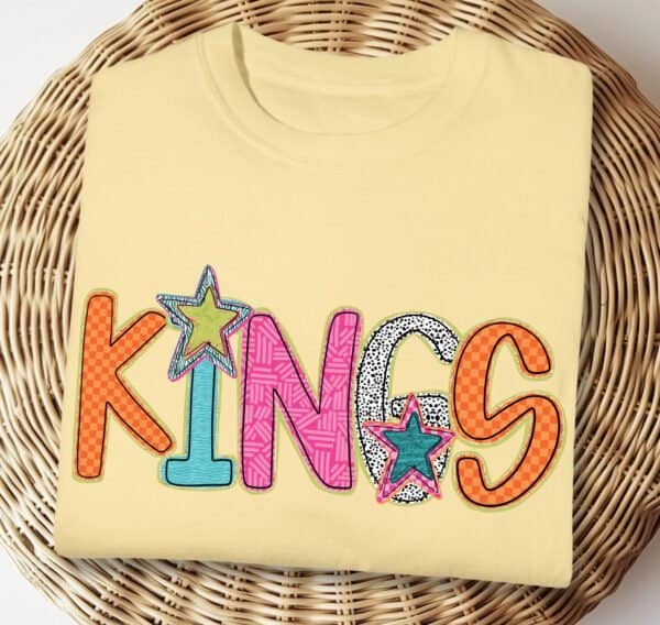 Kings Preppy