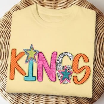 Kings Prep