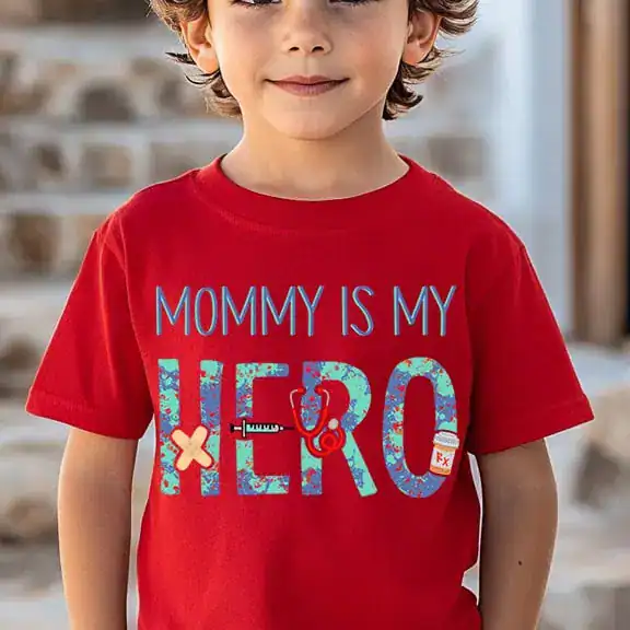 Medical Mommy