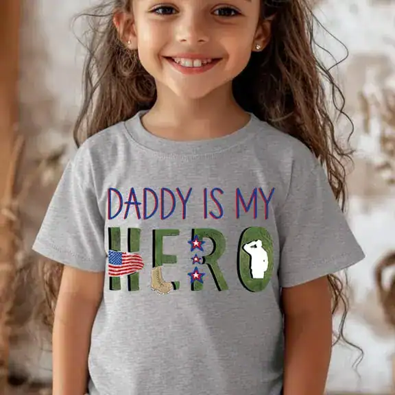 Military Daddy