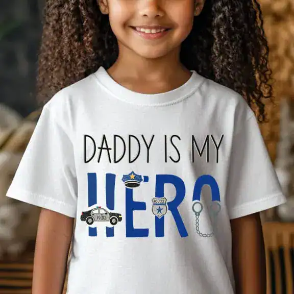 Police Daddy