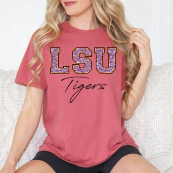 LSU Tigers
