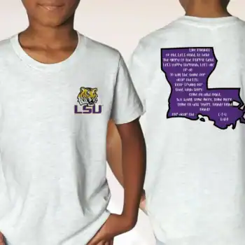 LSU Tigers