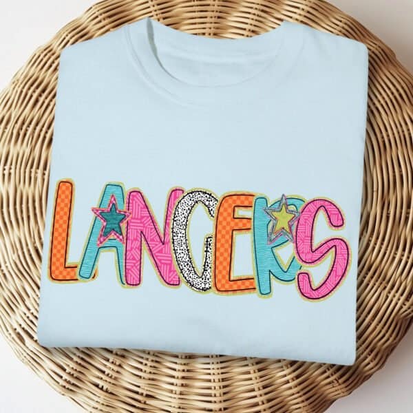 Lancers Preppy