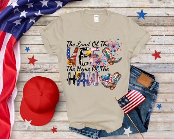 Land of the Yee