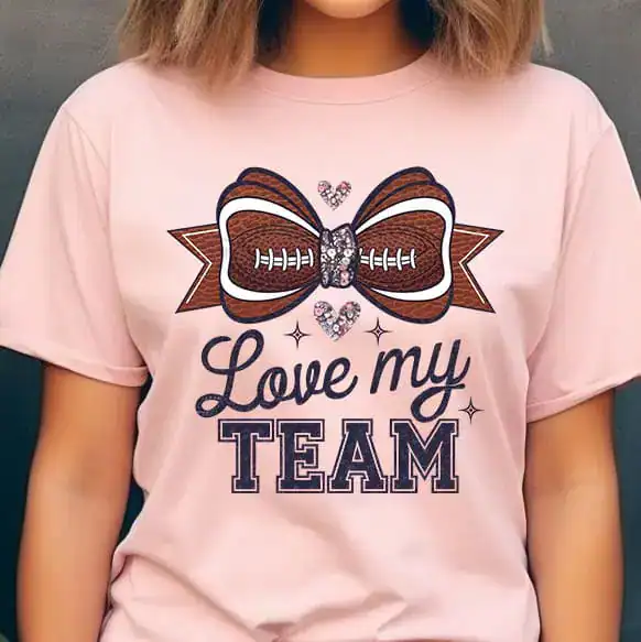Football Mom