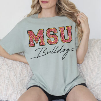 MSU Bulldogs