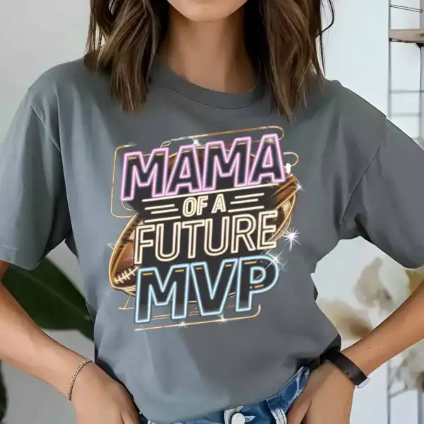 MVP Mama