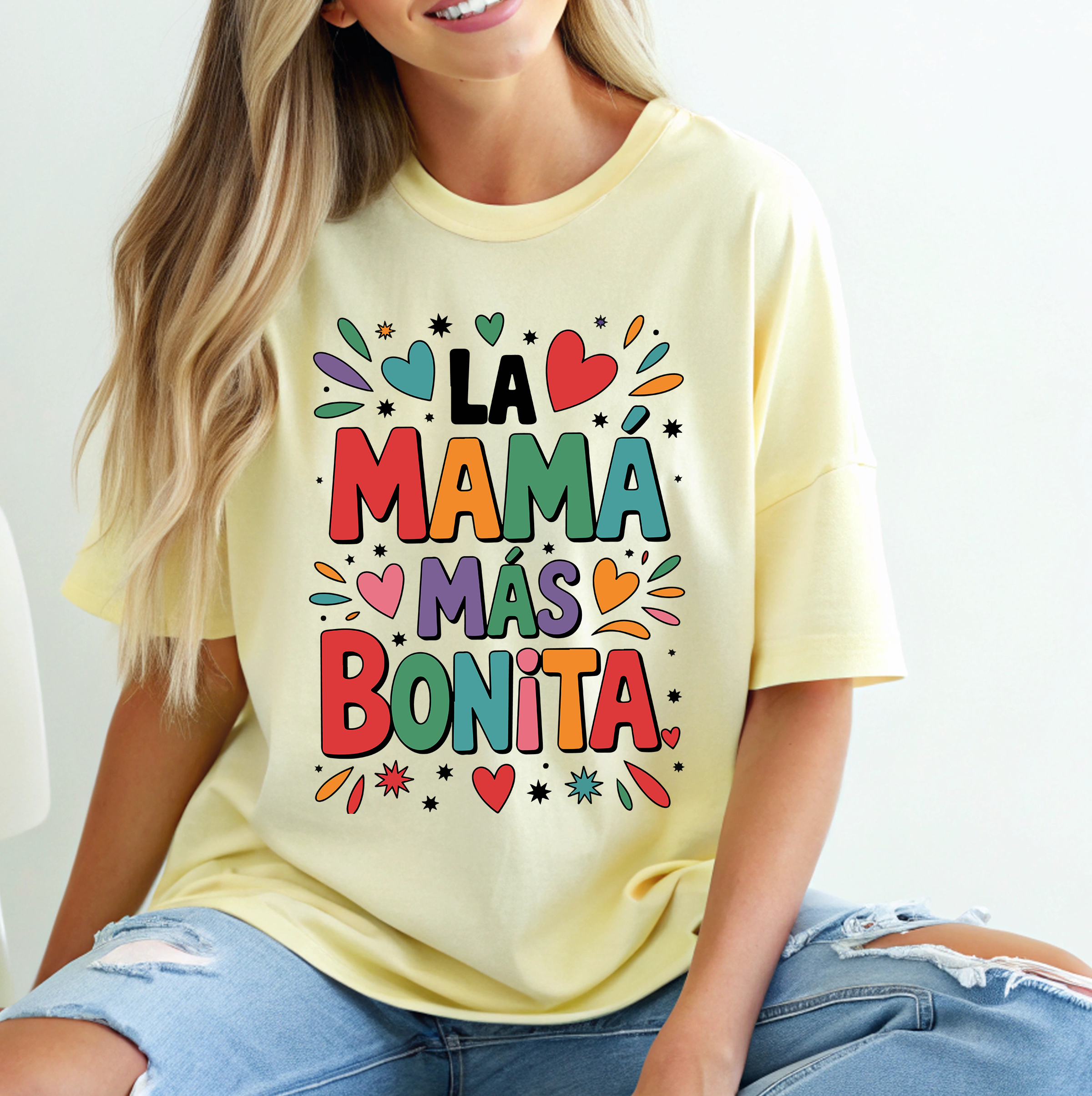 Mama Mas Bonita