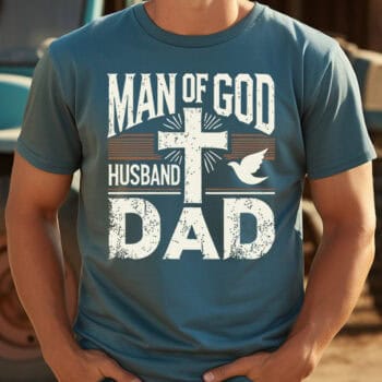 Man of God