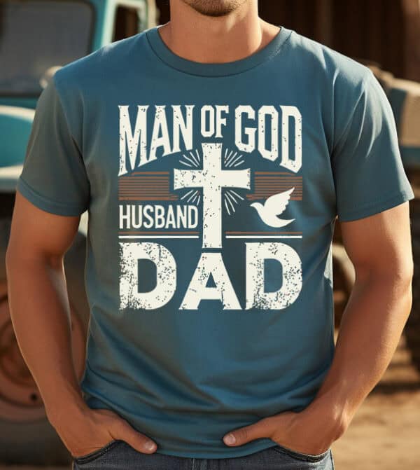 Man of God