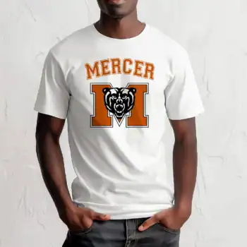 Mercer Bears Varsity