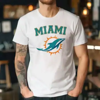 Miami Dolphins Varsity