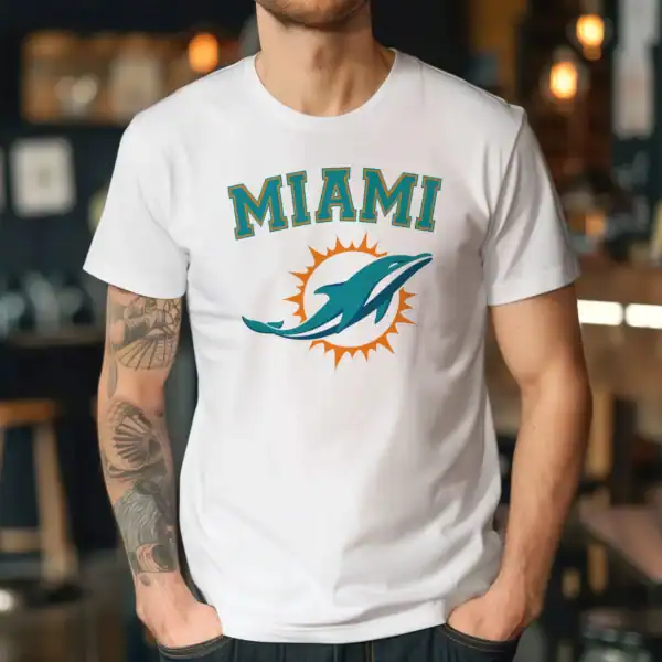 Miami Dolphins Varsity