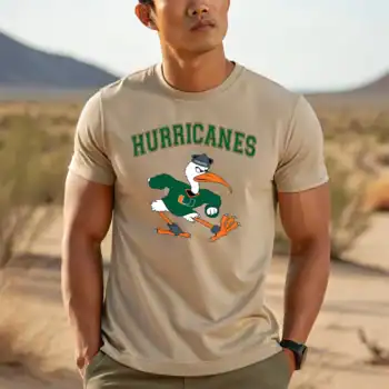 Miami Hurricanes Varsity