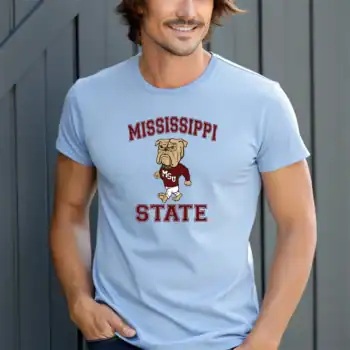 Mississippi WITH state underneath Varsity