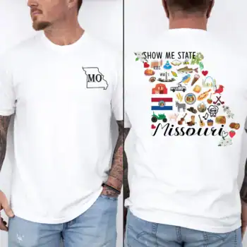 Missouri Icons