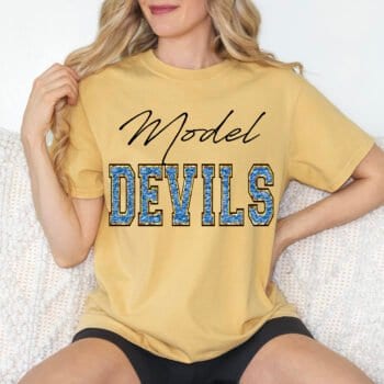 Model DEVILS