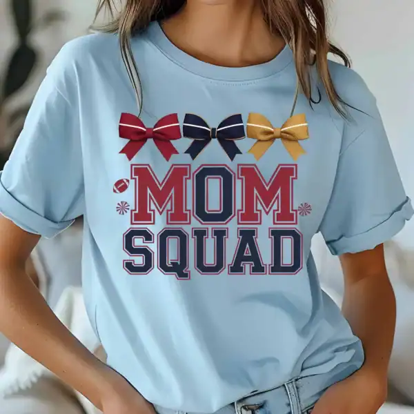 Mom Squad