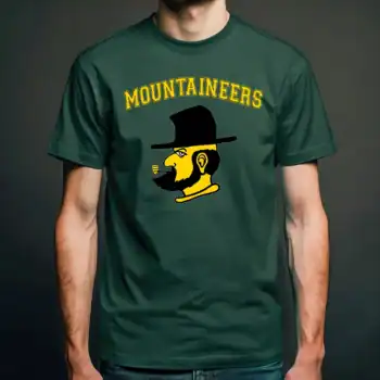 Mountaineers Varsity